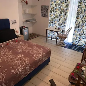  Alloggio in famiglia 
